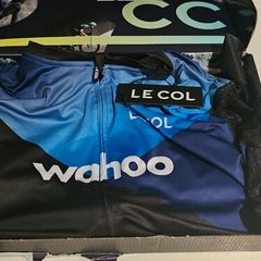 cycling jersey