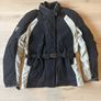 Dainese Women's Motorbike Jacket Image 2