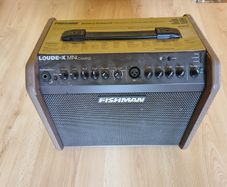 Fishman Loudbox Mini Charge