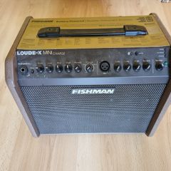 Fishman Loudbox Mini Charge