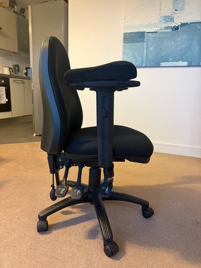 Ergonomic Office Chair