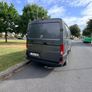 Volkswagen Van Image 5