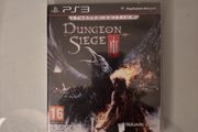 ps3 dungeon siege 3
