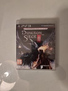 ps3 dungeon siege 3
