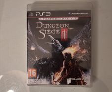 ps3 dungeon siege 3