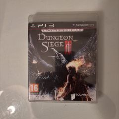 ps3 dungeon siege 3