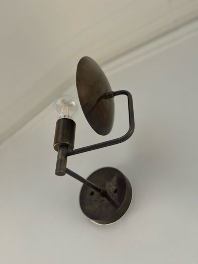 Wall light