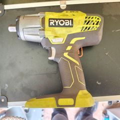 Ryobi 1/2 impact Gun