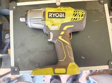 Ryobi 1/2 impact Gun
