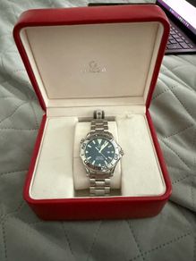 omega seamaster 300m professional 41mm