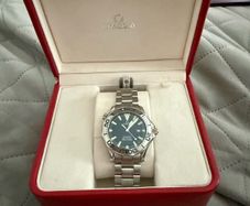 omega seamaster 300m professional 41mm