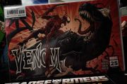 Venom ! Issue #25 ! 3rd Printing ! 1st Appearance of Virus ! Mark Bagley Variant Cover ! 2020 ! by Marvel !