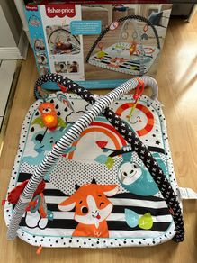 Fisher-Price