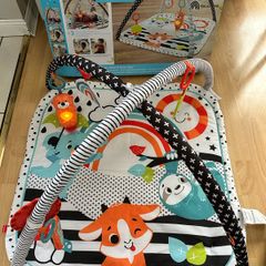 Fisher-Price