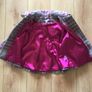 Girls Moonsoon Coat 3-4 years Image 3
