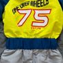 Racer costume Image 4