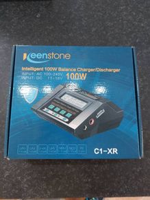 Battery Charger rc lipo