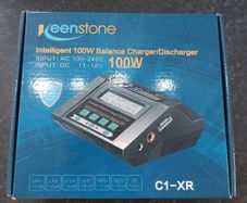 Battery Charger rc lipo