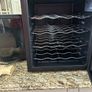 wine fridge Image 2