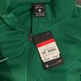 Nike Zip up sweatshirt Image 3