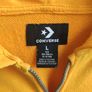 Converse Yellow Hoodie Youth Large (12-13 Yrs) Image 3