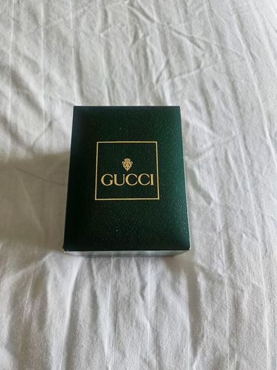Gucci Change Bezel 11/12 Watch