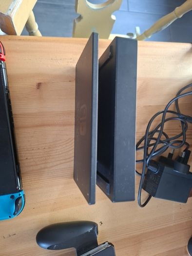 Ninetendo Switch