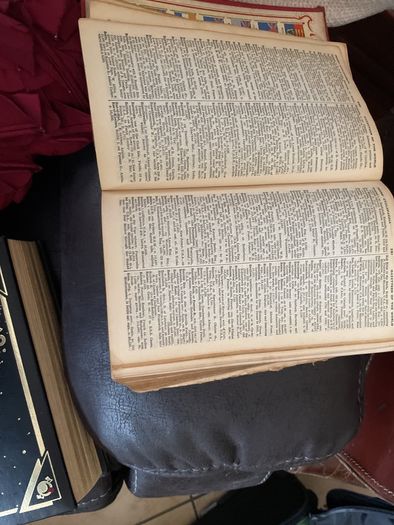 Pears Cyclopaedia 51st (Fifty First) Edition