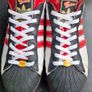 Adidas Superstar EU42.5 UK8.5 Image 2