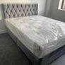 Double Divan Bed Image 3