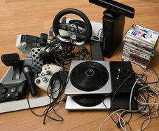 Xbox 360 Bundle Not Reading Discs