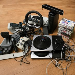Xbox 360 Bundle Not Reading Discs