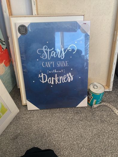 canvas picture