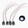 10pcs of New 12V 10Mm LED Diodes with Pre-Wired Connections for DIY Home Image 6