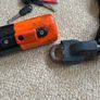 Kryptonite evolution bike chain lock (90cm) Image 2