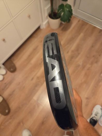 Head Speed Motion 2023 padel racket