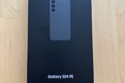 Samsung S24 FE 128gb Unlocked New Dual sim