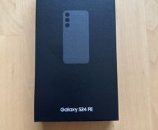 Samsung S24 FE 128gb Unlocked New Dual sim