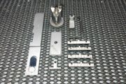 Bostitch 26D stitcher service parts