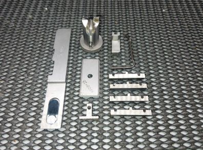 Bostitch 26D stitcher service parts