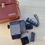 Vintage Yashica U-matic CaS Movie Camera Image 5