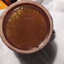German Mid century unusual Glaze 2 handled ceramic Image 5