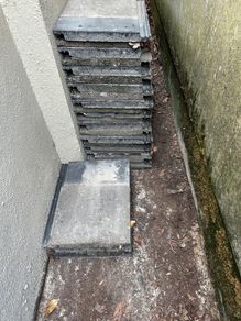 Roof tiles