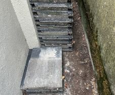 Roof tiles