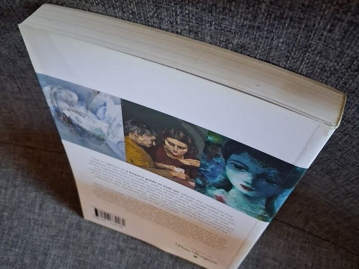 A Buyers Guide to Irish Art / 2012