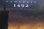 Vangelis. 1492.
