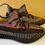 Authentic Brand New Yeezy 350 Yecheil UK9 Image 2