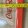 Coca Cola metal tray Image 2