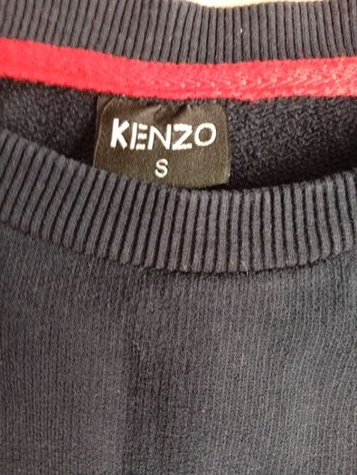 Kenzo Paris Sweatshirt