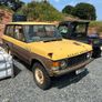 Range Rover Classic Image 10